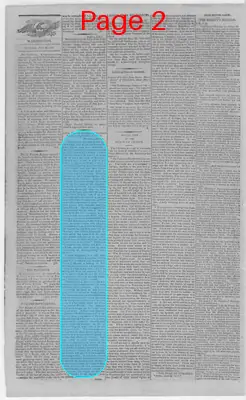 Page thumbnail for Daily National Intelligencer
