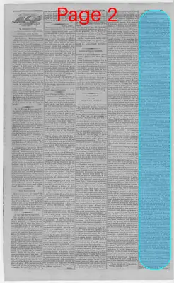 Page thumbnail for Daily National Intelligencer
