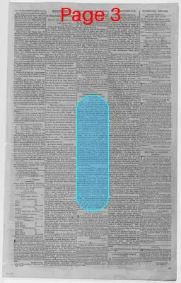 Page thumbnail for Daily National Intelligencer