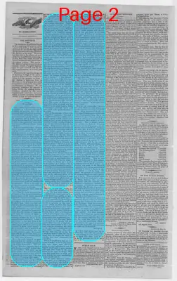 Page thumbnail for Daily National Intelligencer