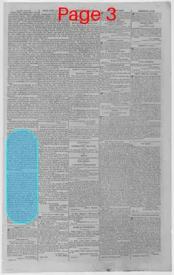 Page thumbnail for Daily National Intelligencer