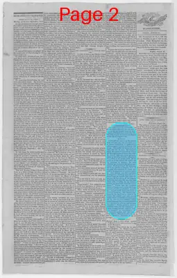 Page thumbnail for Daily National Intelligencer