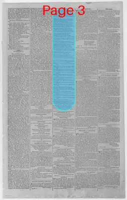 Page thumbnail for Daily National Intelligencer