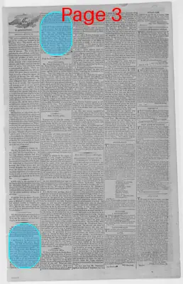 Page thumbnail for Daily National Intelligencer