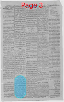 Page thumbnail for Daily National Intelligencer