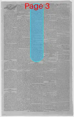 Page thumbnail for Daily National Intelligencer