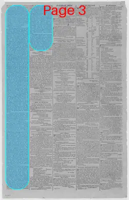 Page thumbnail for Daily National Intelligencer