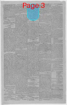 Page thumbnail for Daily National Intelligencer