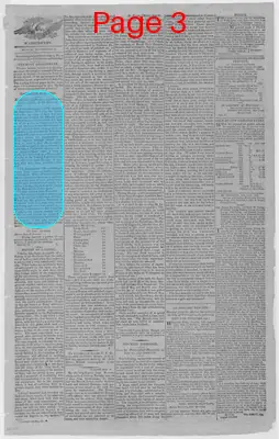 Page thumbnail for Daily National Intelligencer
