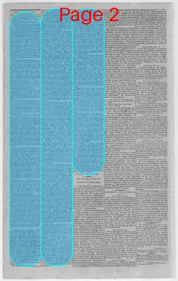 Page thumbnail for Daily National Intelligencer