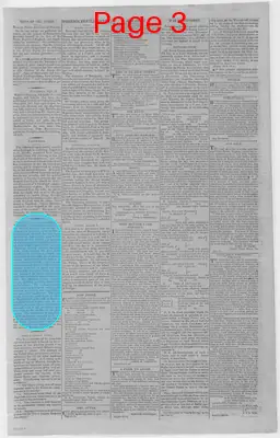 Page thumbnail for Daily National Intelligencer