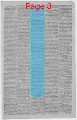 Page thumbnail for Daily National Intelligencer