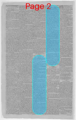 Page thumbnail for Daily National Intelligencer