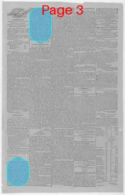 Page thumbnail for Daily National Intelligencer