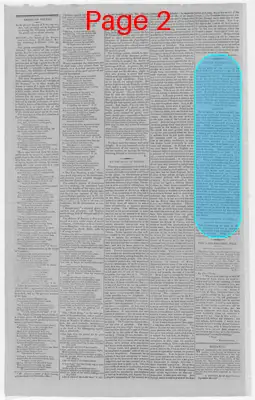 Page thumbnail for Daily National Intelligencer