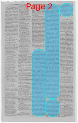 Page thumbnail for Daily National Intelligencer