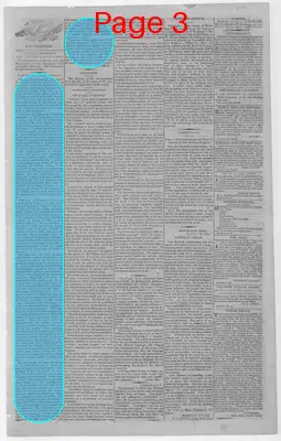 Page thumbnail for Daily National Intelligencer