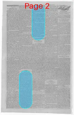 Page thumbnail for Daily National Intelligencer