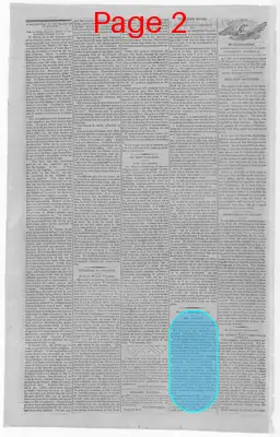 Page thumbnail for Daily National Intelligencer