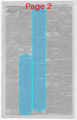 Page thumbnail for Daily National Intelligencer