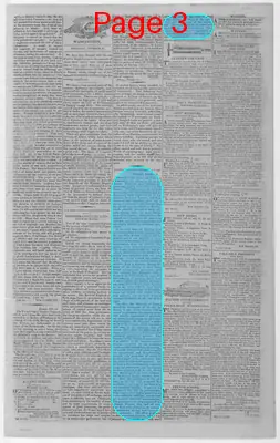 Page thumbnail for Daily National Intelligencer
