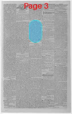 Page thumbnail for Daily National Intelligencer