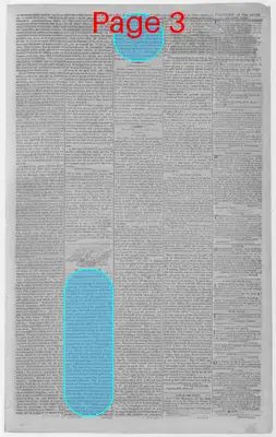 Page thumbnail for Daily National Intelligencer