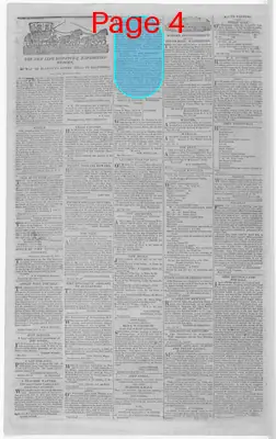 Page thumbnail for Daily National Intelligencer