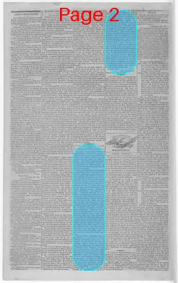 Page thumbnail for Daily National Intelligencer
