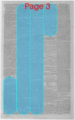 Page thumbnail for Daily National Intelligencer