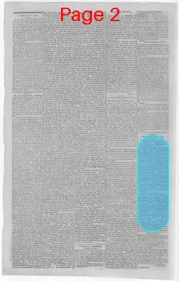 Page thumbnail for Daily National Intelligencer