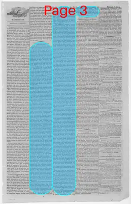 Page thumbnail for Daily National Intelligencer