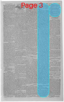Page thumbnail for Daily National Intelligencer