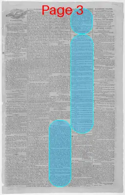 Page thumbnail for Daily National Intelligencer