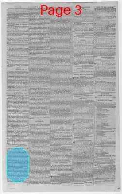 Page thumbnail for Daily National Intelligencer