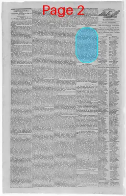 Page thumbnail for Daily National Intelligencer