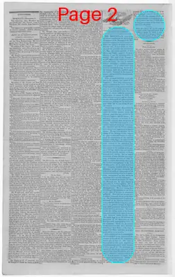 Page thumbnail for Daily National Intelligencer