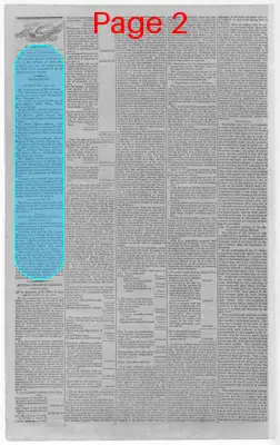 Page thumbnail for Daily National Intelligencer