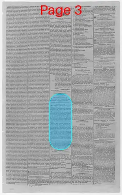 Page thumbnail for Daily National Intelligencer