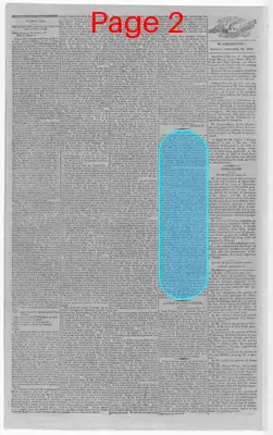 Page thumbnail for Daily National Intelligencer