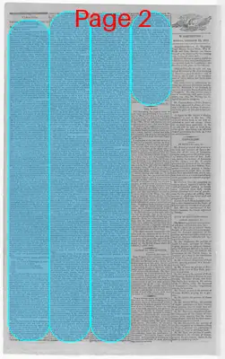 Page thumbnail for Daily National Intelligencer