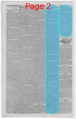 Page thumbnail for Daily National Intelligencer