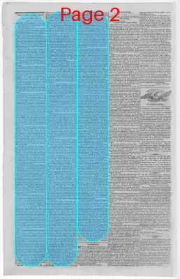 Page thumbnail for Daily National Intelligencer