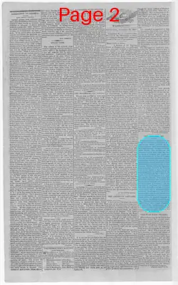 Page thumbnail for Daily National Intelligencer