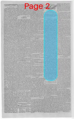 Page thumbnail for Daily National Intelligencer