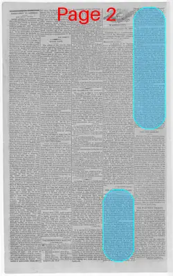 Page thumbnail for Daily National Intelligencer