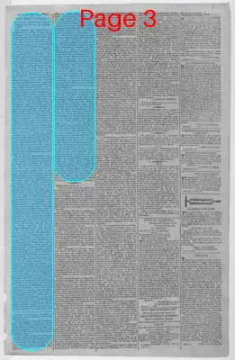 Page thumbnail for Daily National Intelligencer
