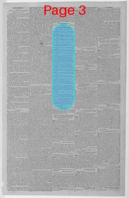 Page thumbnail for Daily National Intelligencer