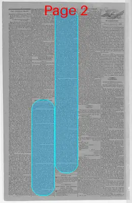 Page thumbnail for Daily National Intelligencer