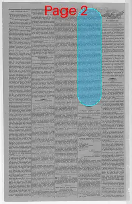 Page thumbnail for Daily National Intelligencer
